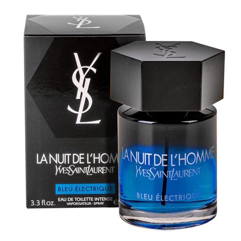 reddit ysl la nuit de l'homme